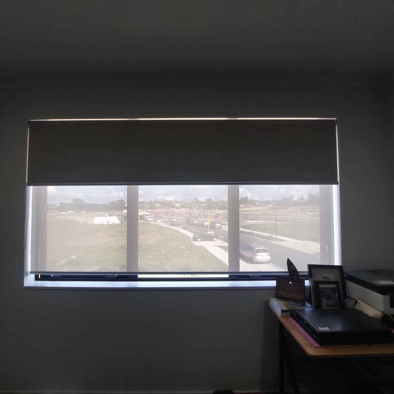Dual Roller Blinds 5